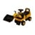 BabyTrold - CAT Excavator - Ride-On (20-42GR) thumbnail-1