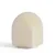 HAY - Parade Portable Lamp 160 (Shell White) thumbnail-1