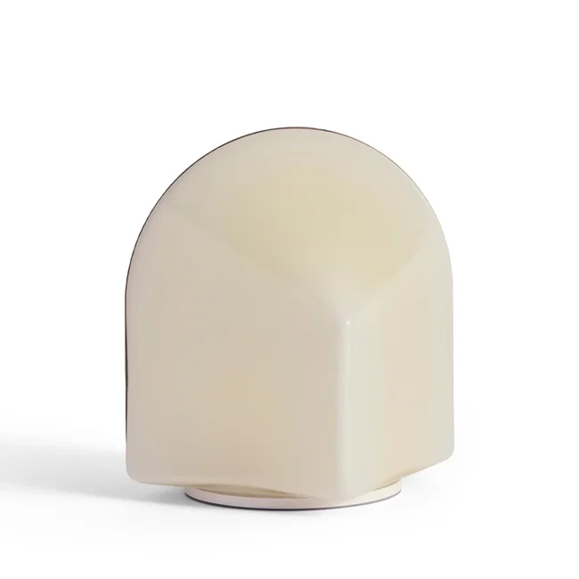 HAY - Parade Portable Lamp 160 (Shell White)