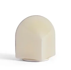 HAY - Parade Portable Lamp 160 (Shell White)