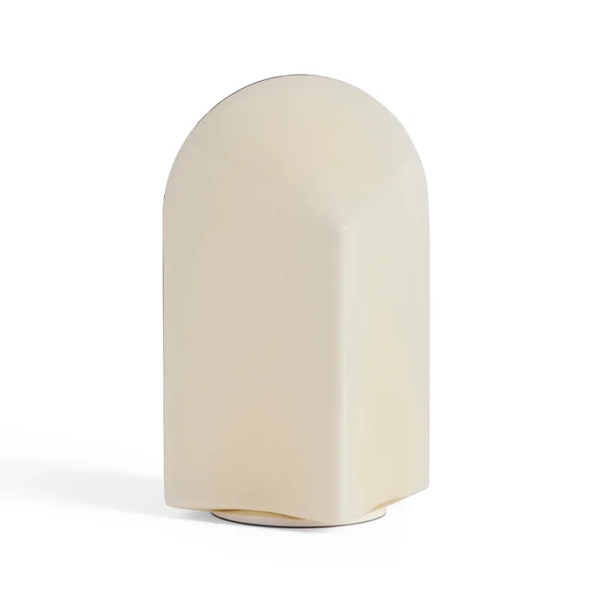 HAY - Parade Portable Lamp 240 (Shell White)