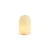 HAY - Parade Portable Lamp 240 (Shell White) thumbnail-7