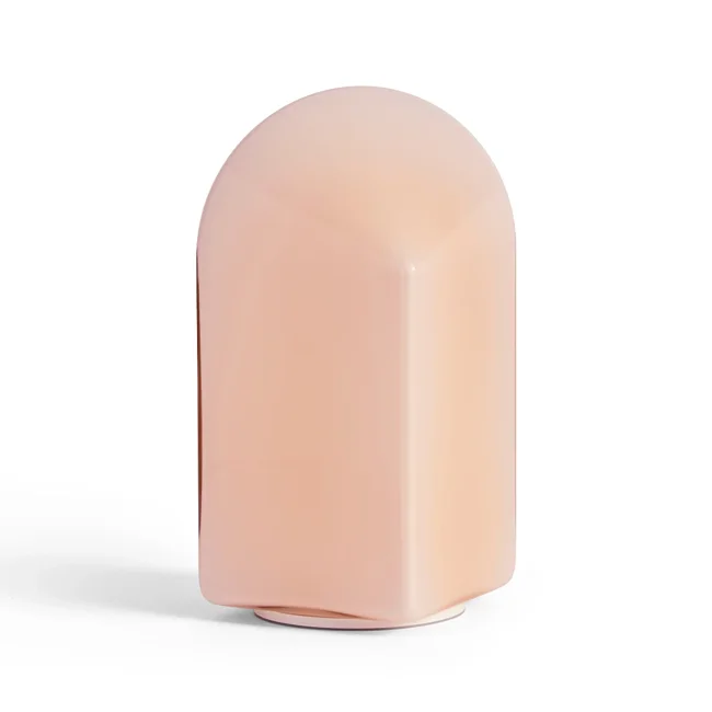 HAY - Parade Portable Lamp 240 (Blush Pink)