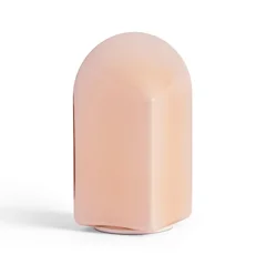 HAY - Parade Portable Lamp 240 (Blush Pink)