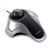 Kensington - Trackball Orbit Optical Wired, Silver/Black thumbnail-1