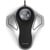 Kensington - Trackball Orbit Optical Wired, Silver/Black thumbnail-2