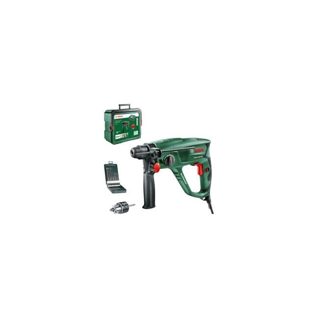 Bosch Rotary Hammers 1-2KG PBH 2100 RE + SYSTEM