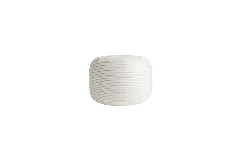 HAY -  Paper Shade Donut Ø60 (Classic White)