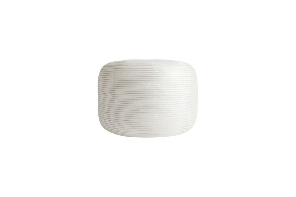 HAY - Paper Shade Donut Ø80 (Classic White)