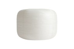 HAY - Paper Shade Donut Ø80 (Classic White)