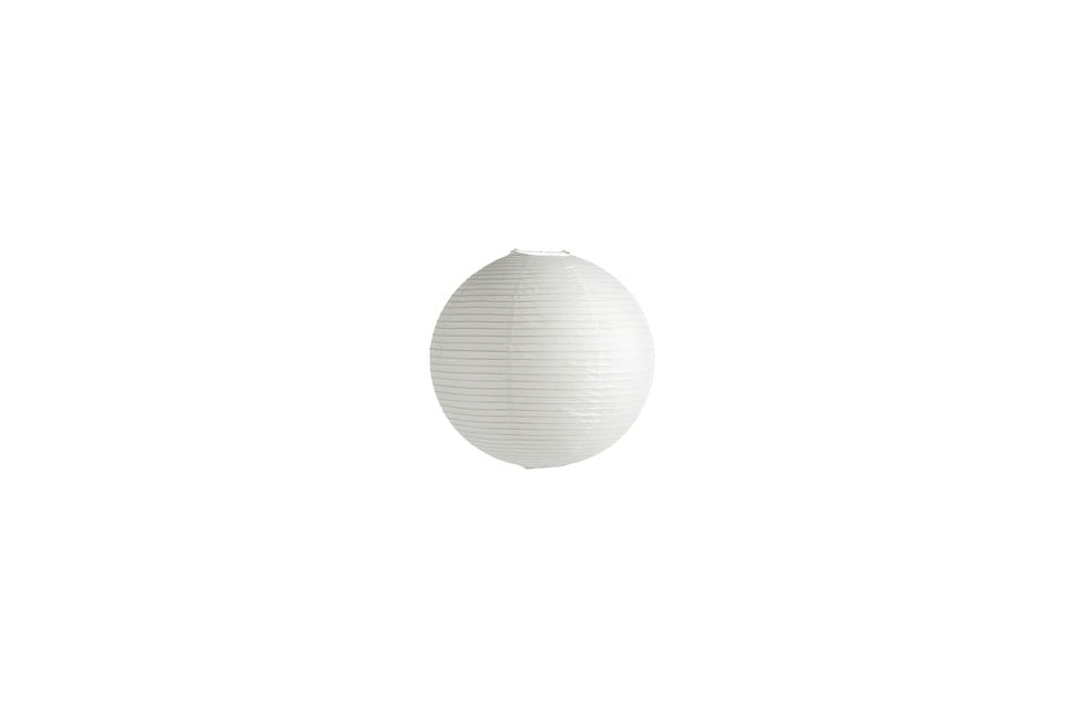 HAY - Paper Shade Ø50 (Classic White)