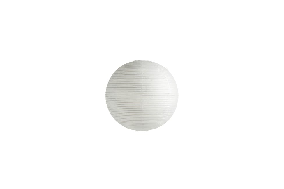 HAY - Paper Shade Ø60 (Classic White)