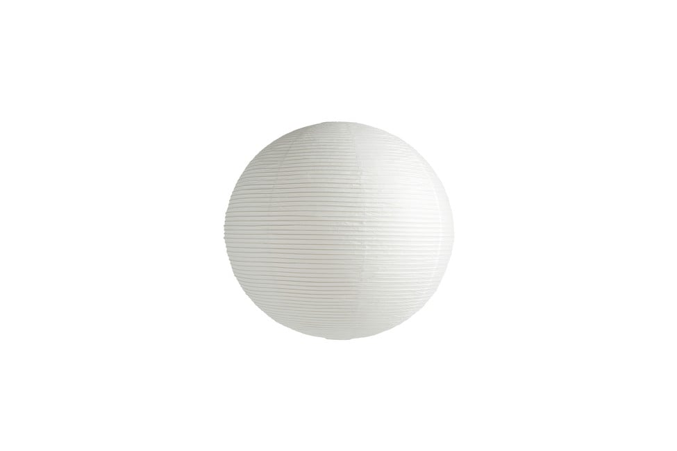 HAY - Paper Shade Ø80 (Classic White)