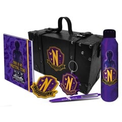 WEDNESDAY (RAVENS) PREMIUM TRUNK GIFT SET