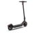 Sharp - Electric Scooter with LED light footplate - Black - DEMO thumbnail-6