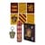 HARRY POTTER (COLOURFUL CREST GRYFFINDOR) PREMIUM GIFT SET thumbnail-1