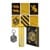 HARRY POTTER (COLOURFUL CREST HUFFLEPUFF) PREMIUM GIFT SET thumbnail-1