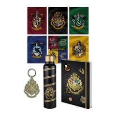 HARRY POTTER (COLOURFUL CREST) PREMIUM GIFT SET