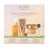 KORA Organics - Turmeric Brightening Trio Gift Box thumbnail-2