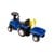 BabyTrold - Tractor Ride-On - Blue (20-42TR-B) thumbnail-4