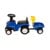 BabyTrold - Tractor Ride-On - Blue (20-42TR-B) thumbnail-5