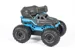 TEC-TOY - Water Shooting R/C car 2,4GHz, 7,4V 500mAh - Blue (534647) thumbnail-3