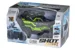 TEC-TOY - Water Shooting R/C car 2,4GHz, 7,4V 500mAh - Green (534646) thumbnail-2