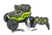 TEC-TOY - Water Shooting R/C car 2,4GHz, 7,4V 500mAh - Green (534646) thumbnail-4