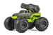 TEC-TOY - Water Shooting R/C car 2,4GHz, 7,4V 500mAh - Green (534646) thumbnail-1