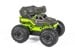 TEC-TOY - Water Shooting R/C car 2,4GHz, 7,4V 500mAh - Green (534646) thumbnail-11