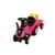 BabyTrold - Tractor Ride-On - Pink (20-42TR-P) thumbnail-1