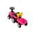 BabyTrold - Tractor Ride-On - Pink (20-42TR-P) thumbnail-3