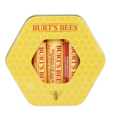 Burt's Bees - Balm Trio Gaveæske