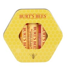 Burt's Bees - Balm Trio Presentlåd