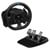 Logitech - G923 Racing Wheel and Pedals for PS5 + Hot Wheels Unleashed 2 PS5 GAME BUNDLE thumbnail-3