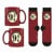 HARRY POTTER (PLATFORM 9 3/4) MUG & SOCK SET thumbnail-1