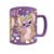 LILO & STITCH FUZZY MUG - ANGEL thumbnail-1