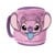 LILO & STITCH FUZZY MUG - ANGEL thumbnail-2