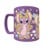 LILO & STITCH FUZZY MUG - ANGEL thumbnail-4