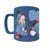 WINNIE THE POOH FUZZY MUG - EEYORE thumbnail-3