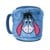 WINNIE THE POOH FUZZY MUG - EEYORE thumbnail-1