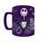 NIGHTMARE CHRISTMAS FUZZY MUG - JACK thumbnail-2