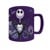 NIGHTMARE CHRISTMAS FUZZY MUG - JACK thumbnail-3