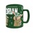 THE MANDALORIAN FUZZY MUG - GROGU thumbnail-4