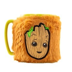 GROOT FUZZY MUG