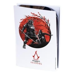 Soft Cover Silicone - PS5 Slim - Assassin's Creed Shadows