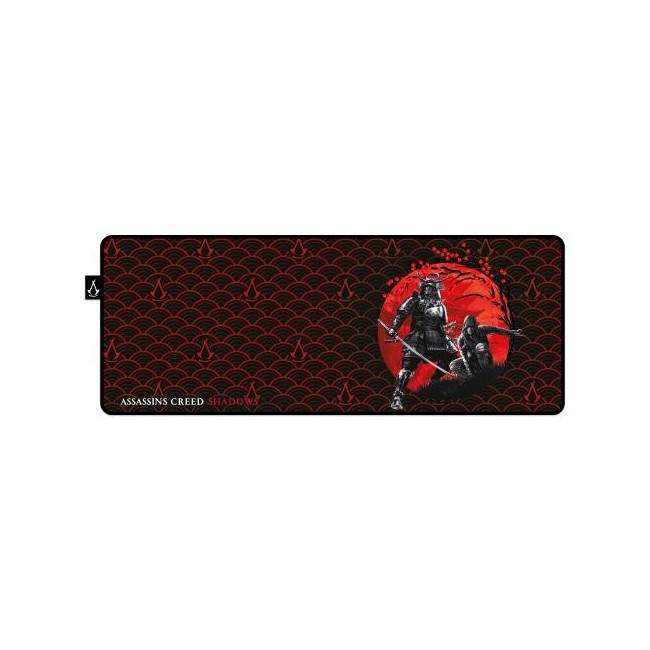 XL Mouse Pad - Assassin's Creed Shadows