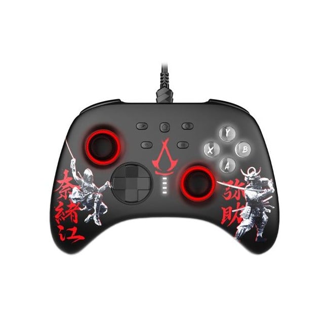 Wired PC Controller - Assassin's Creed Shadows