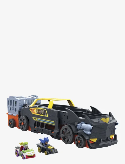 HOT WHEELS - RACERVERSE  Batman's Escape Chase (HXN21)