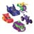 Fisher-Price - Batwheels Køretøjs Multipack thumbnail-3